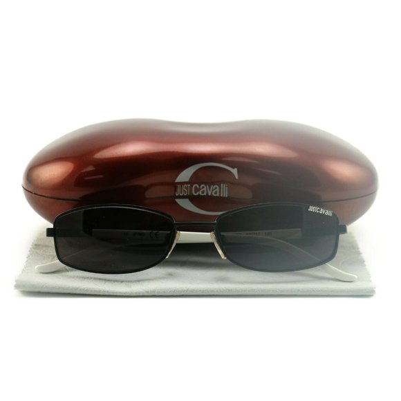 Just Cavalli Oval Style Black Lens main image 4